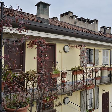 Heart Milan Apartments Navigli Zewnętrze zdjęcie