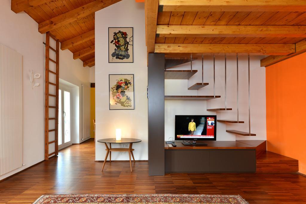 Heart Milan Apartments Navigli Pokój zdjęcie