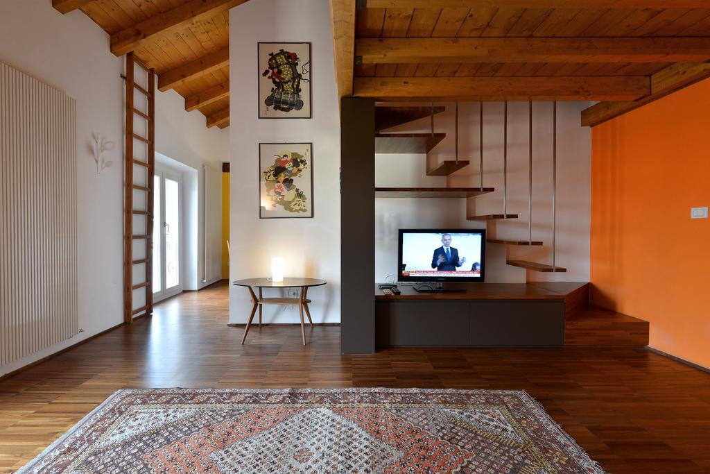 Heart Milan Apartments Navigli Pokój zdjęcie