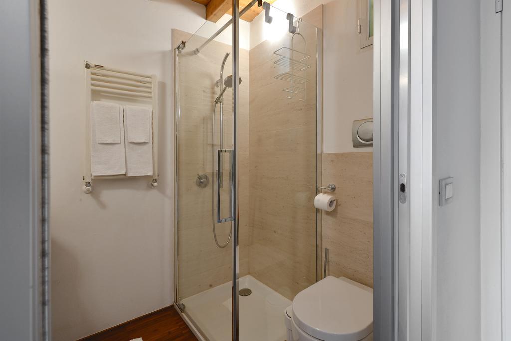 Heart Milan Apartments Navigli Pokój zdjęcie