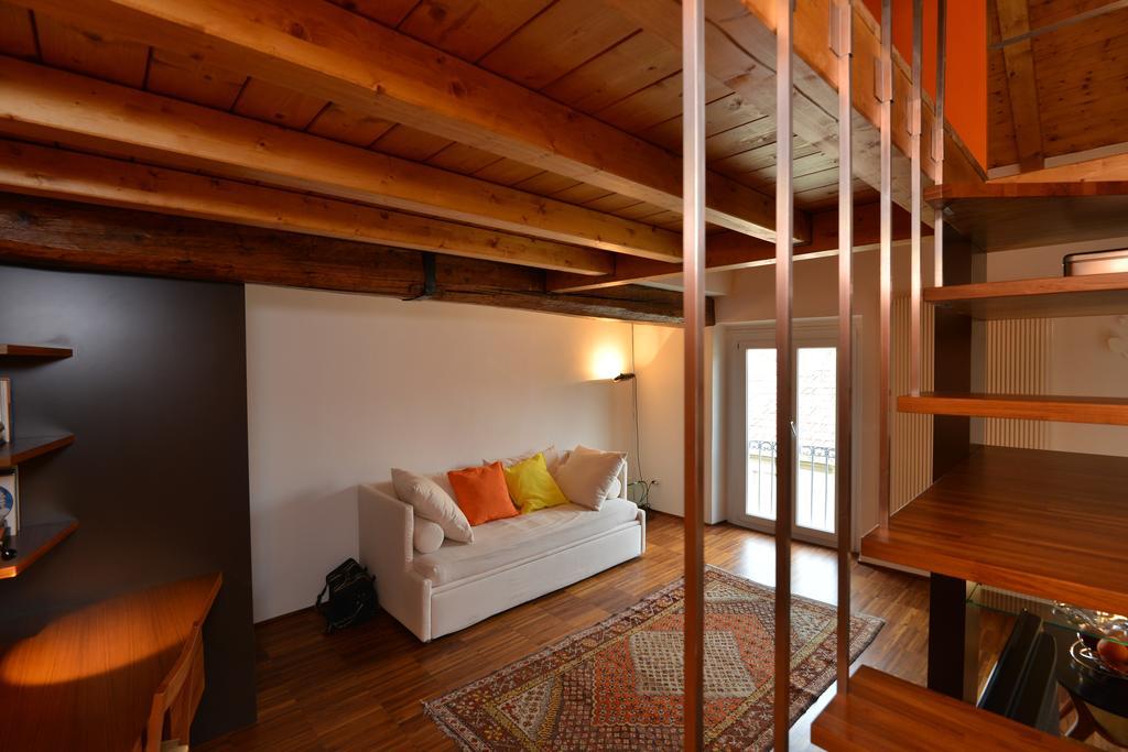 Heart Milan Apartments Navigli Pokój zdjęcie