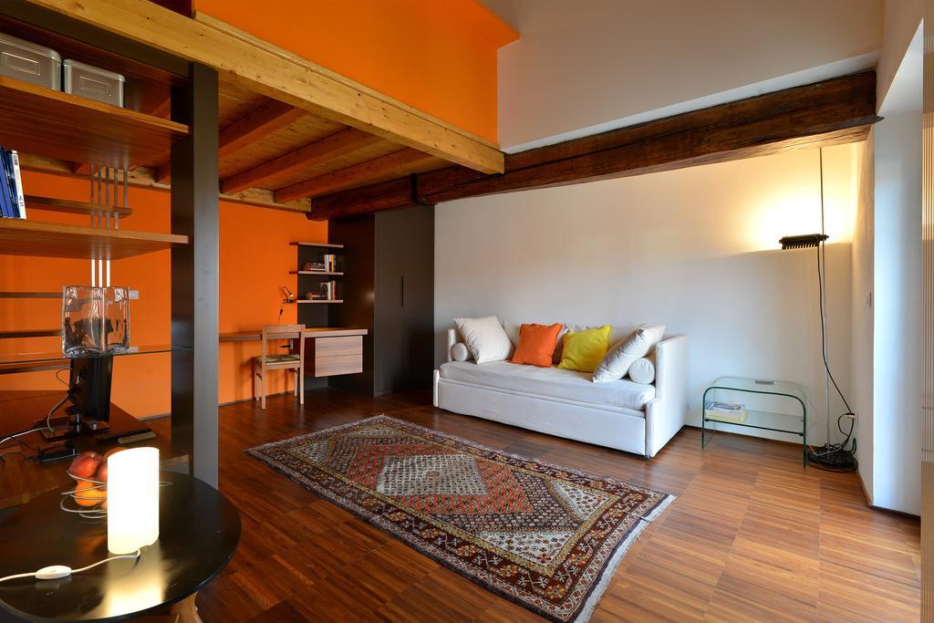 Heart Milan Apartments Navigli Pokój zdjęcie