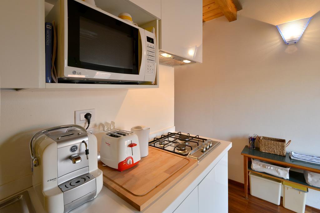 Heart Milan Apartments Navigli Pokój zdjęcie