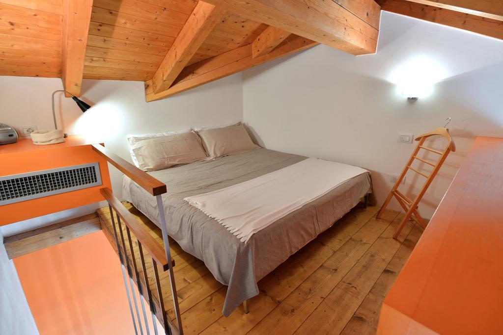 Heart Milan Apartments Navigli Pokój zdjęcie